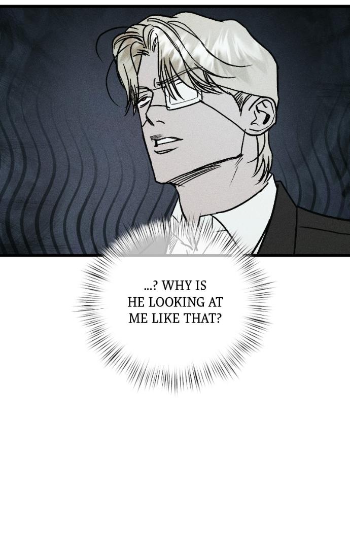 Acting Gangster Chapter 25 page 34 - 