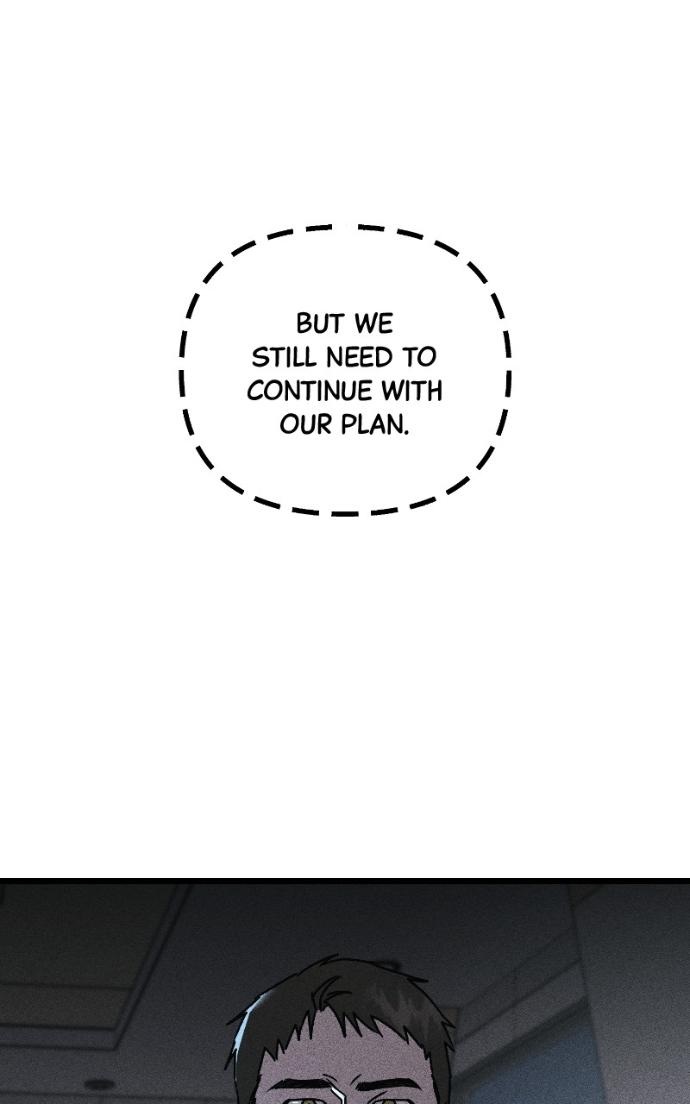 Acting Gangster Chapter 25 page 37 - 