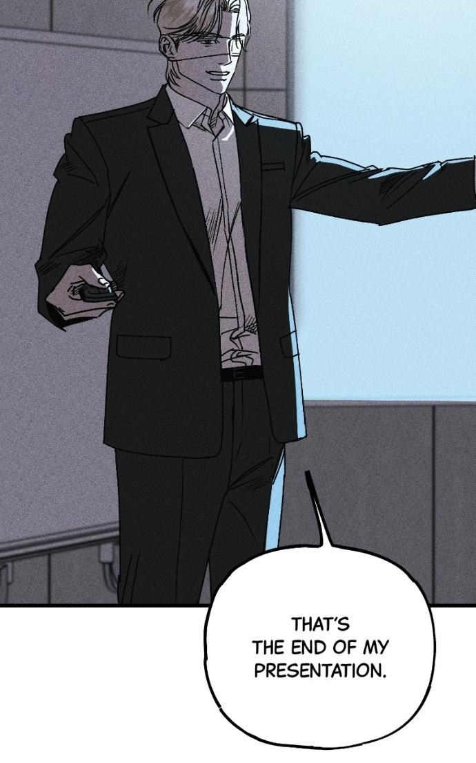 Acting Gangster Chapter 25 page 40 - 