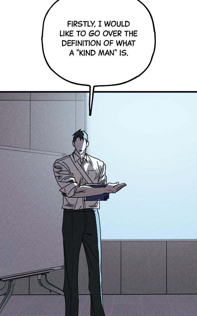 Acting Gangster Chapter 25 page 47 - 