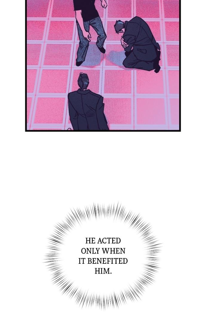 Acting Gangster Chapter 25 page 51 - 