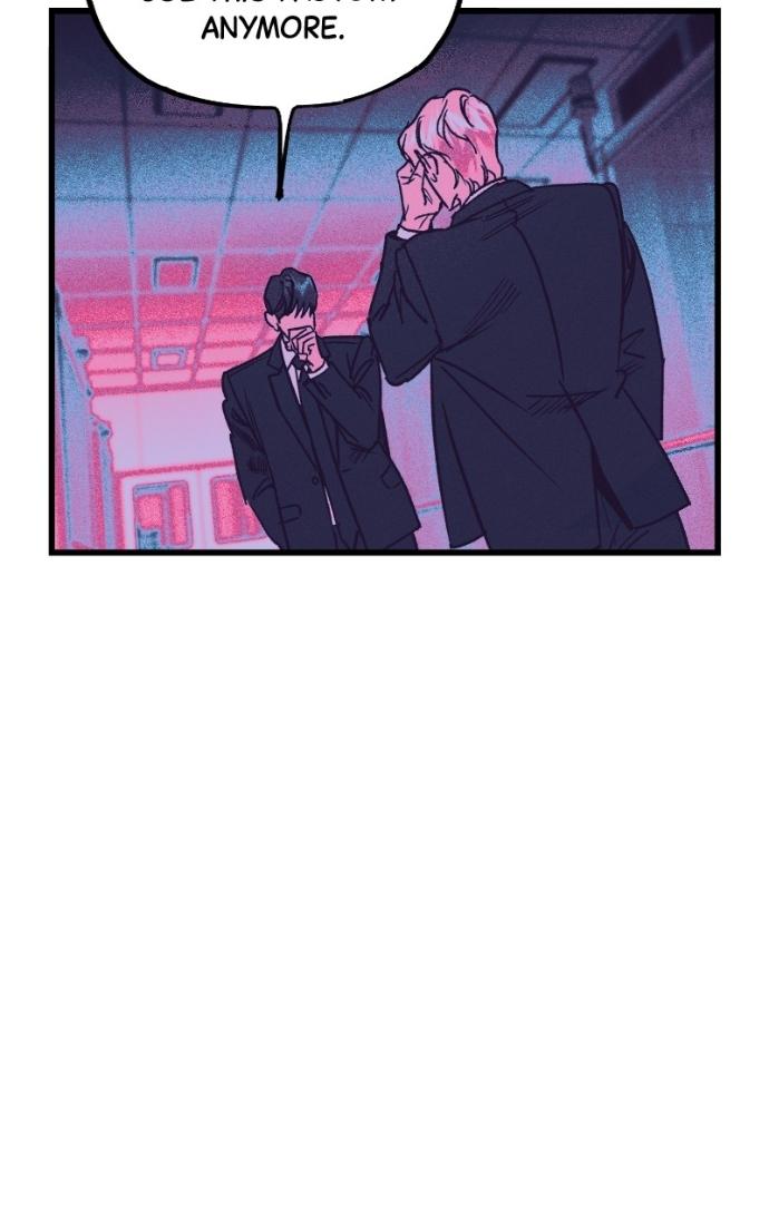 Acting Gangster Chapter 25 page 54 - 