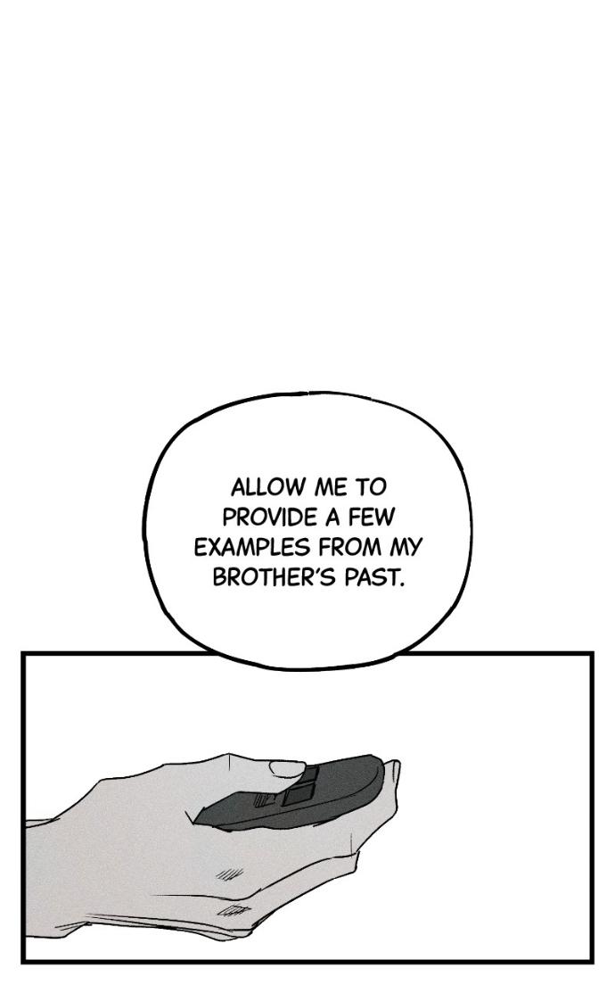 Acting Gangster Chapter 25 page 56 - 