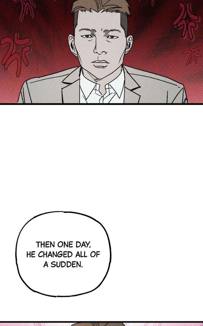 Acting Gangster Chapter 25 page 60 - 