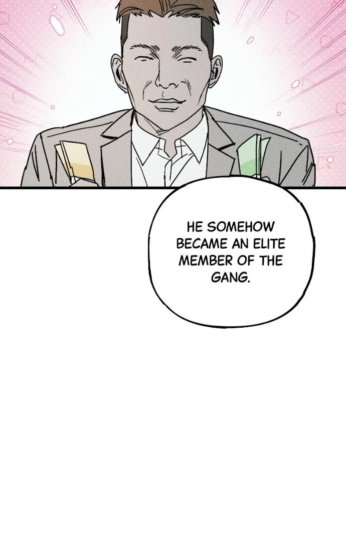 Acting Gangster Chapter 25 page 61 - 