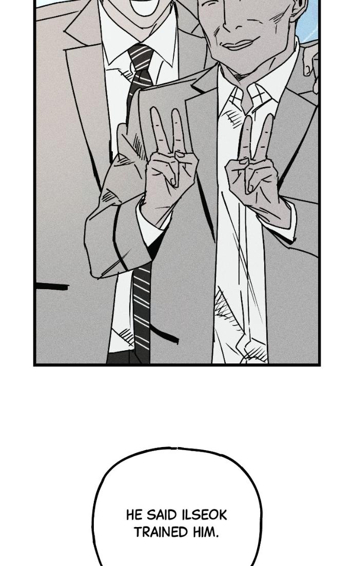 Acting Gangster Chapter 25 page 63 - 