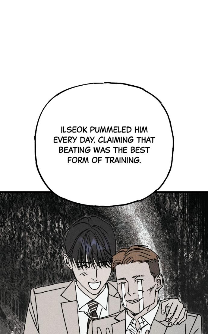 Acting Gangster Chapter 25 page 70 - 