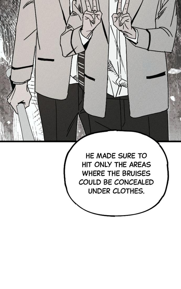 Acting Gangster Chapter 25 page 71 - 