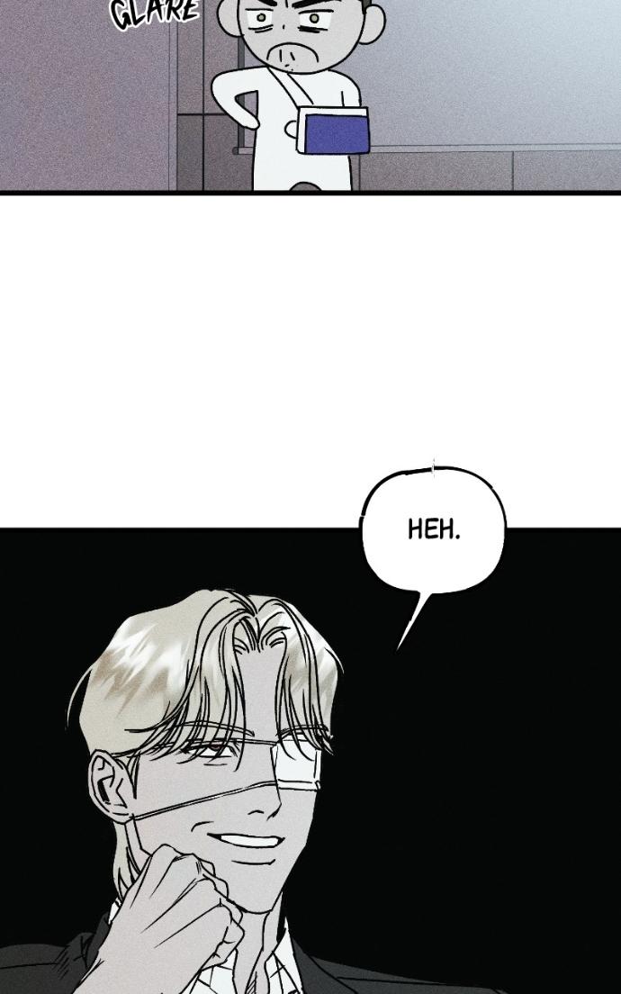 Acting Gangster Chapter 25 page 73 - 