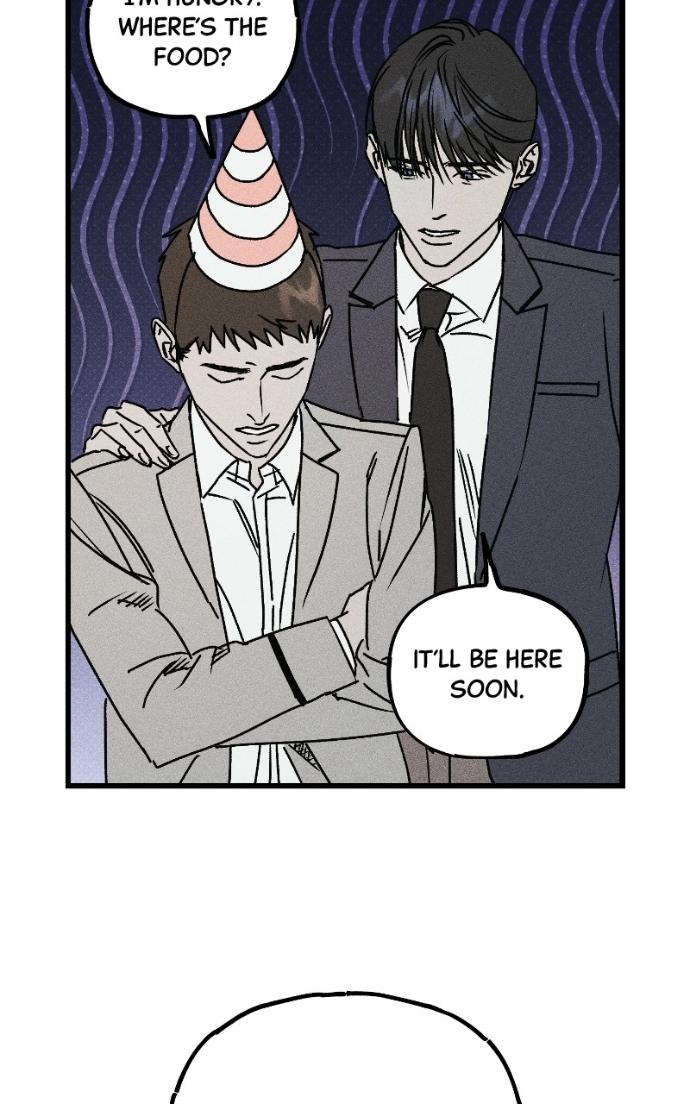 Acting Gangster Chapter 25 page 78 - 