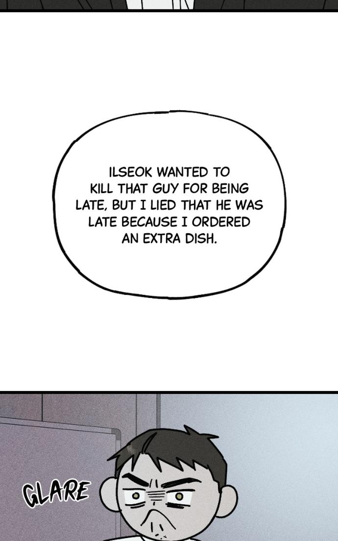 Acting Gangster Chapter 25 page 81 - 