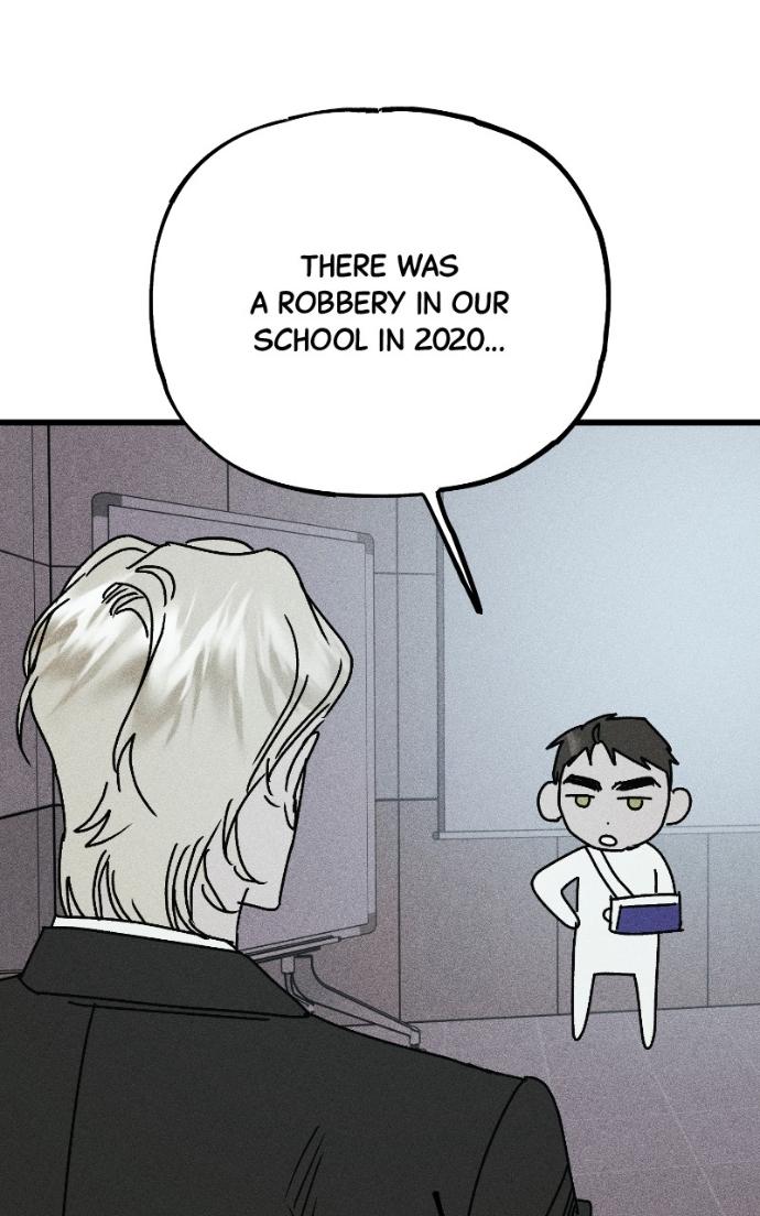 Acting Gangster Chapter 25 page 84 - 