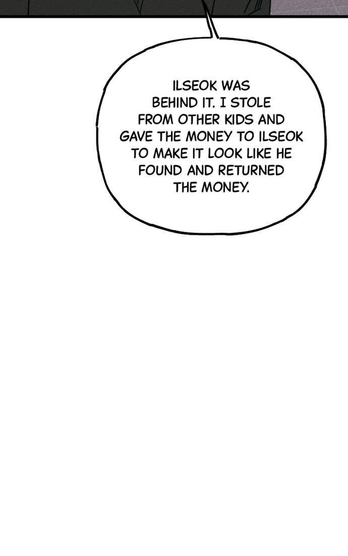 Acting Gangster Chapter 25 page 85 - 