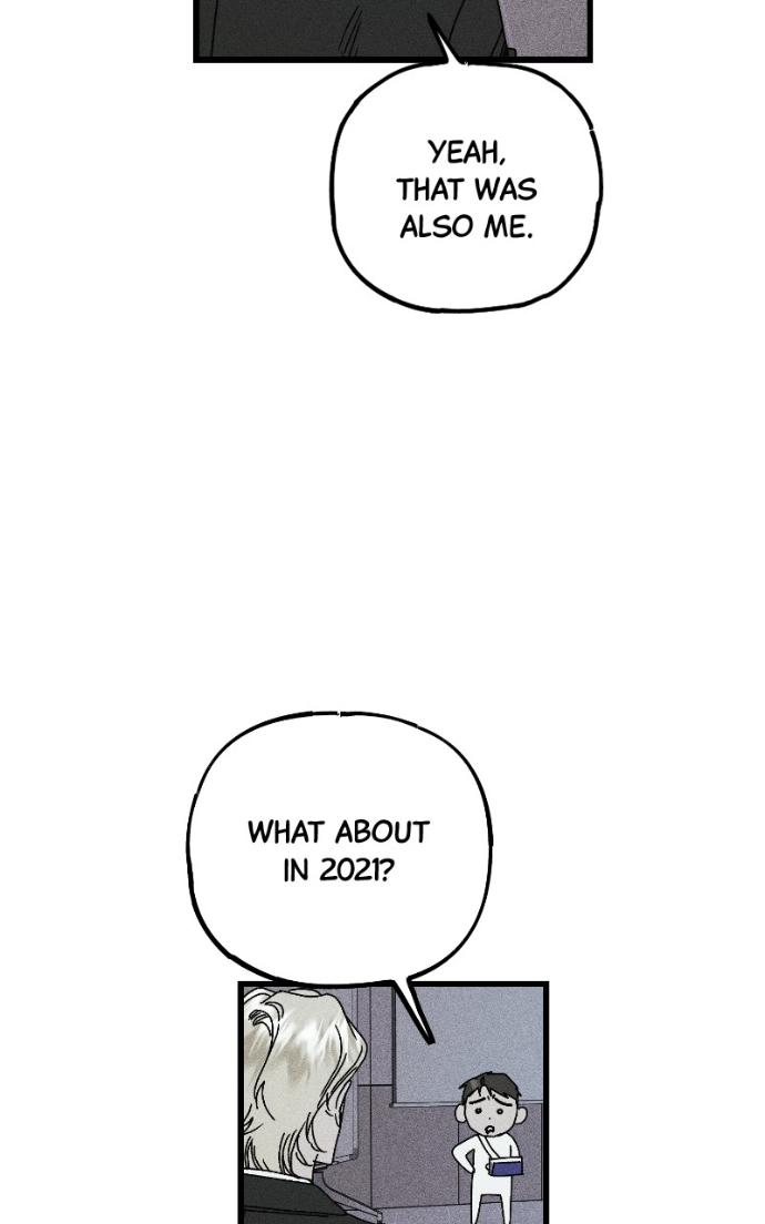 Acting Gangster Chapter 25 page 88 - 