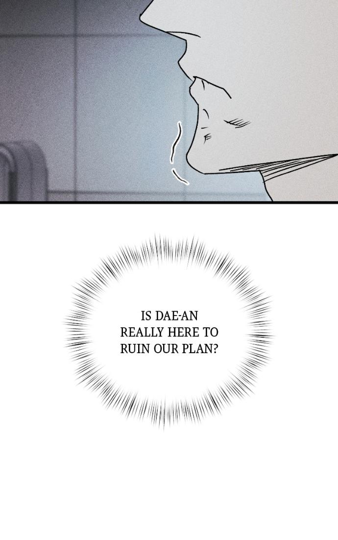 Acting Gangster Chapter 25 page 92 - 