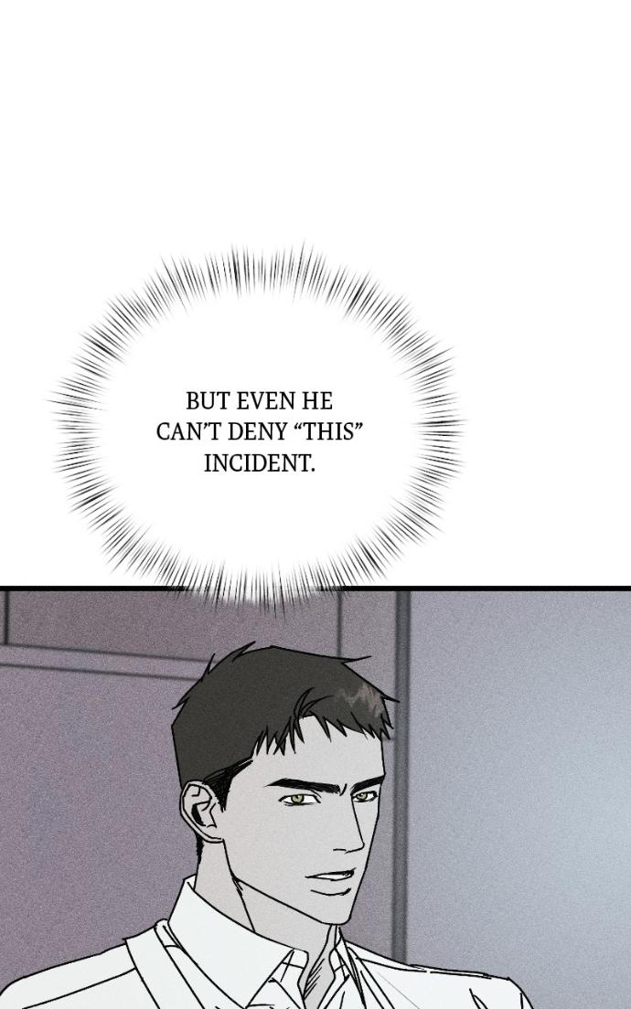 Acting Gangster Chapter 25 page 93 - 