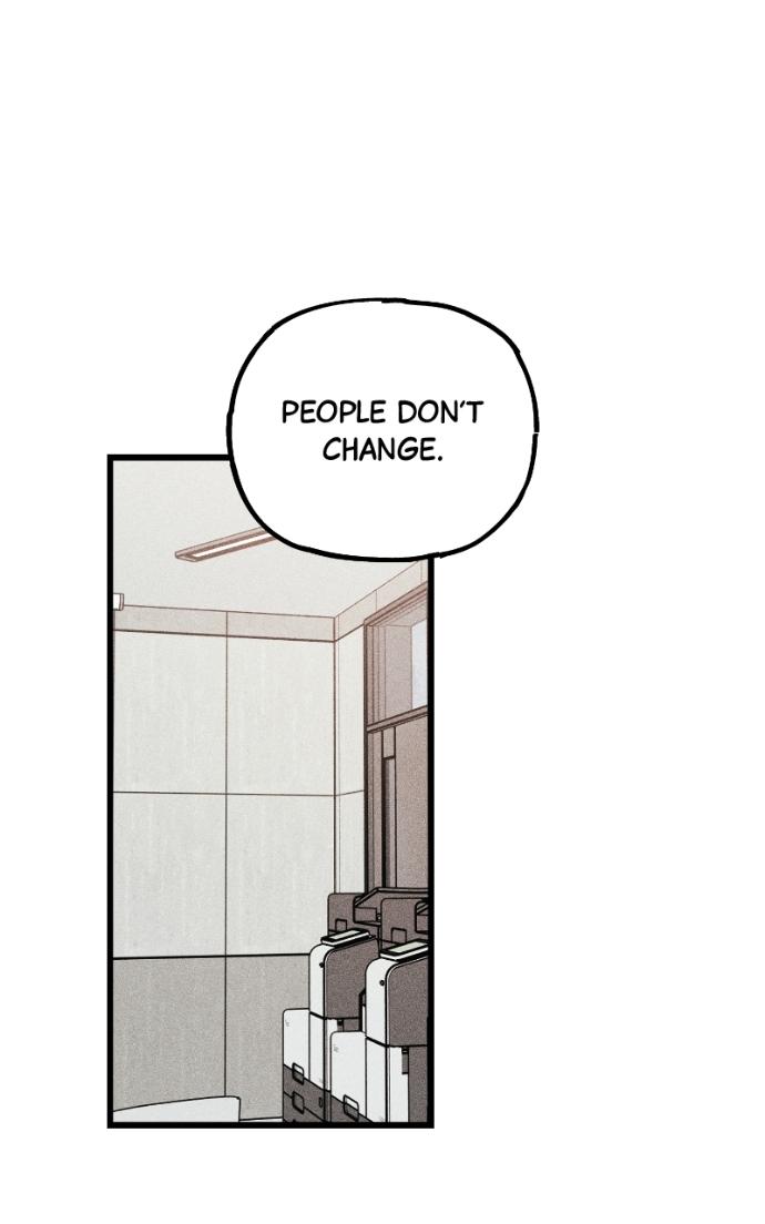Acting Gangster Chapter 26 page 1 - 