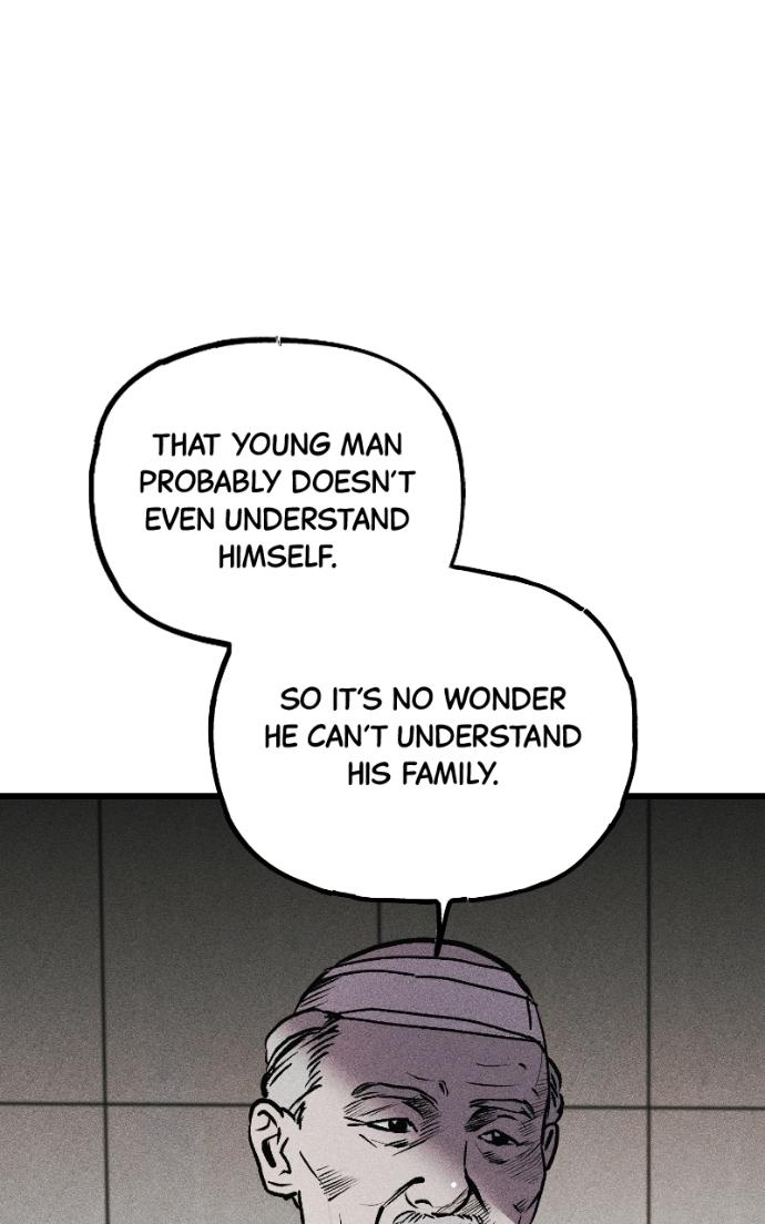 Acting Gangster Chapter 26 page 2 - 