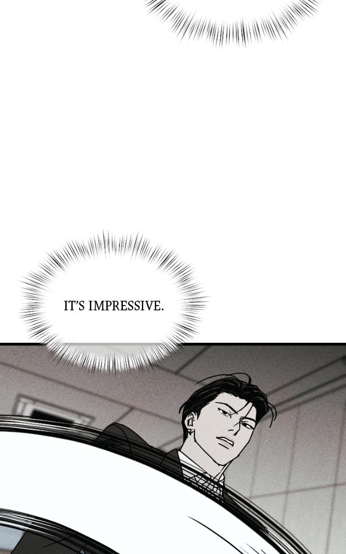 Acting Gangster Chapter 26 page 101 - 