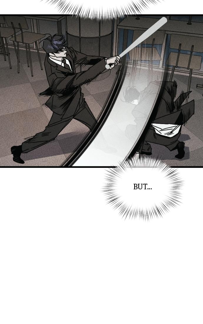 Acting Gangster Chapter 26 page 103 - 