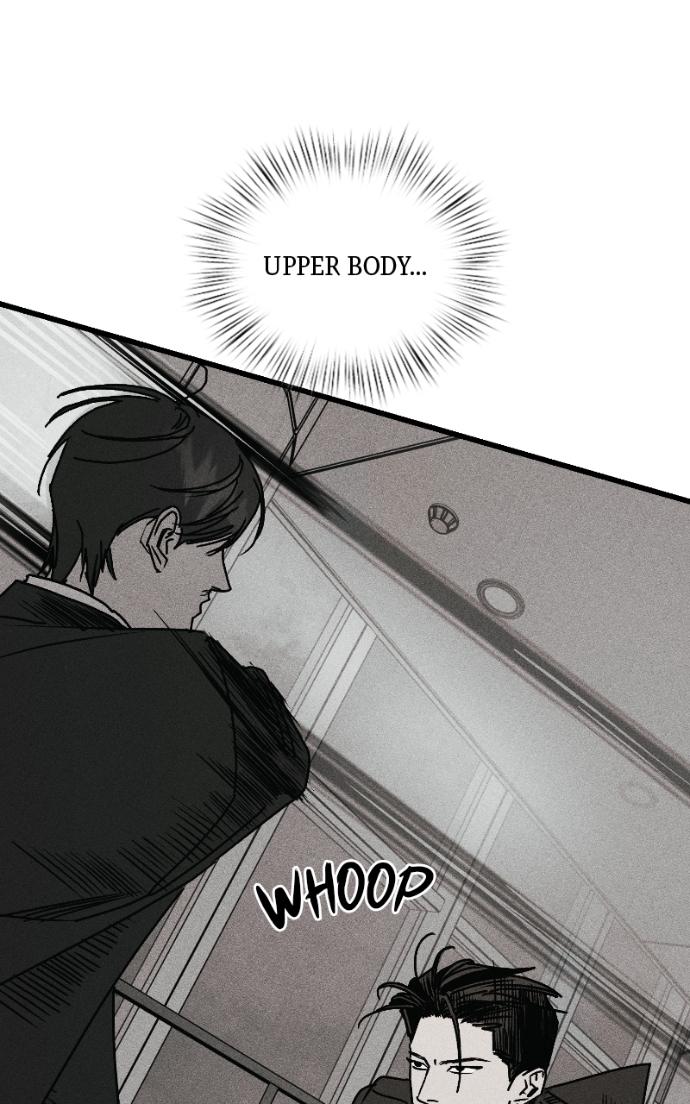 Acting Gangster Chapter 26 page 107 - 