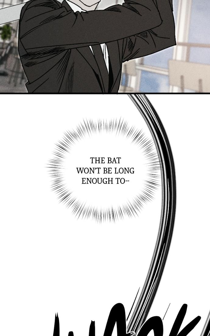 Acting Gangster Chapter 26 page 119 - 