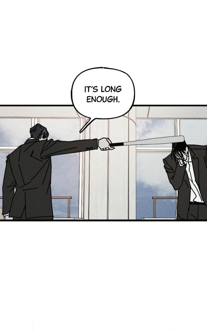 Acting Gangster Chapter 26 page 122 - 