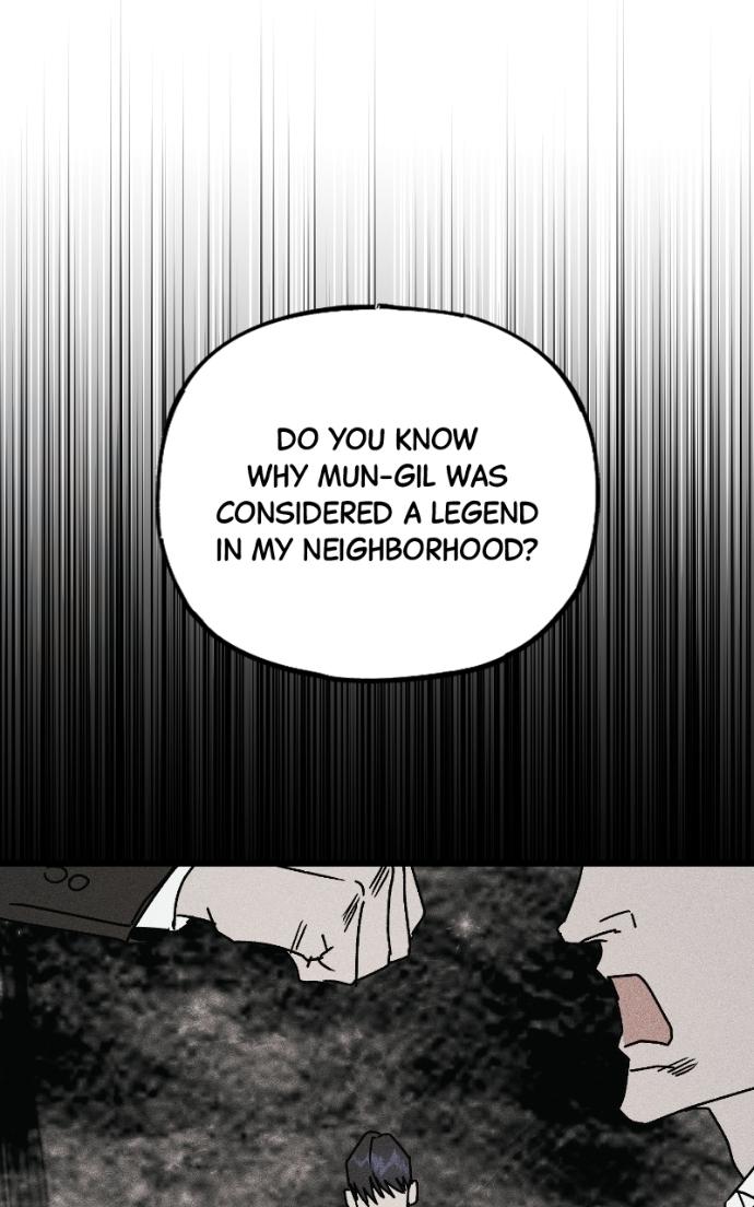 Acting Gangster Chapter 26 page 123 - 