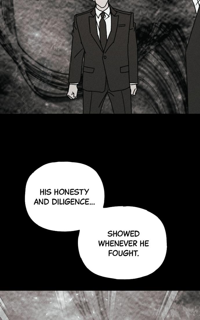 Acting Gangster Chapter 26 page 124 - 