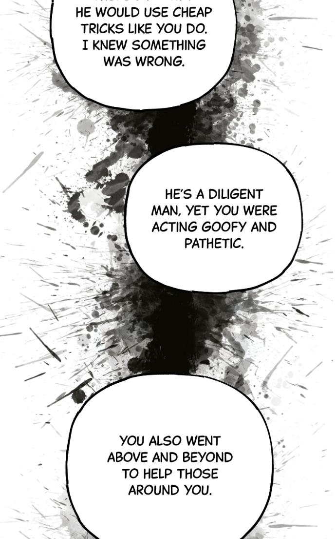 Acting Gangster Chapter 26 page 127 - 