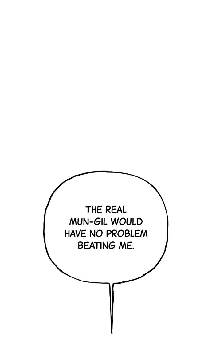 Acting Gangster Chapter 26 page 129 - 