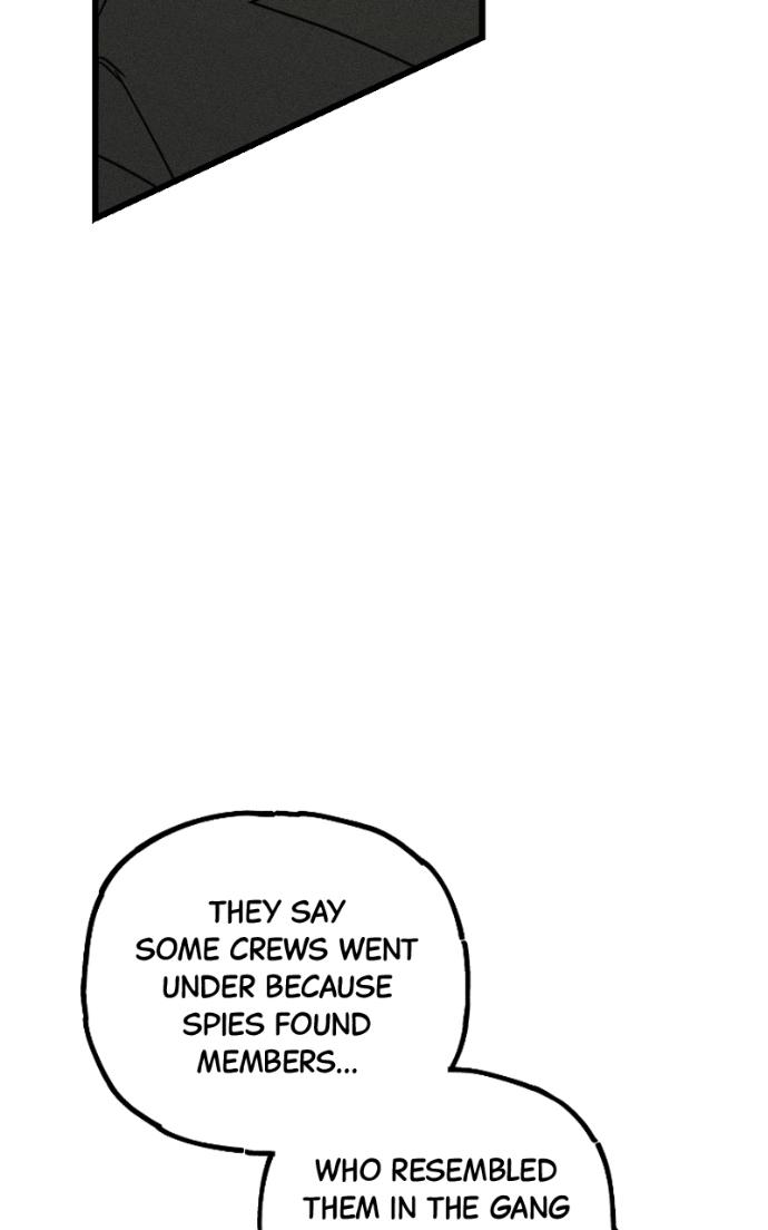Acting Gangster Chapter 26 page 133 - 