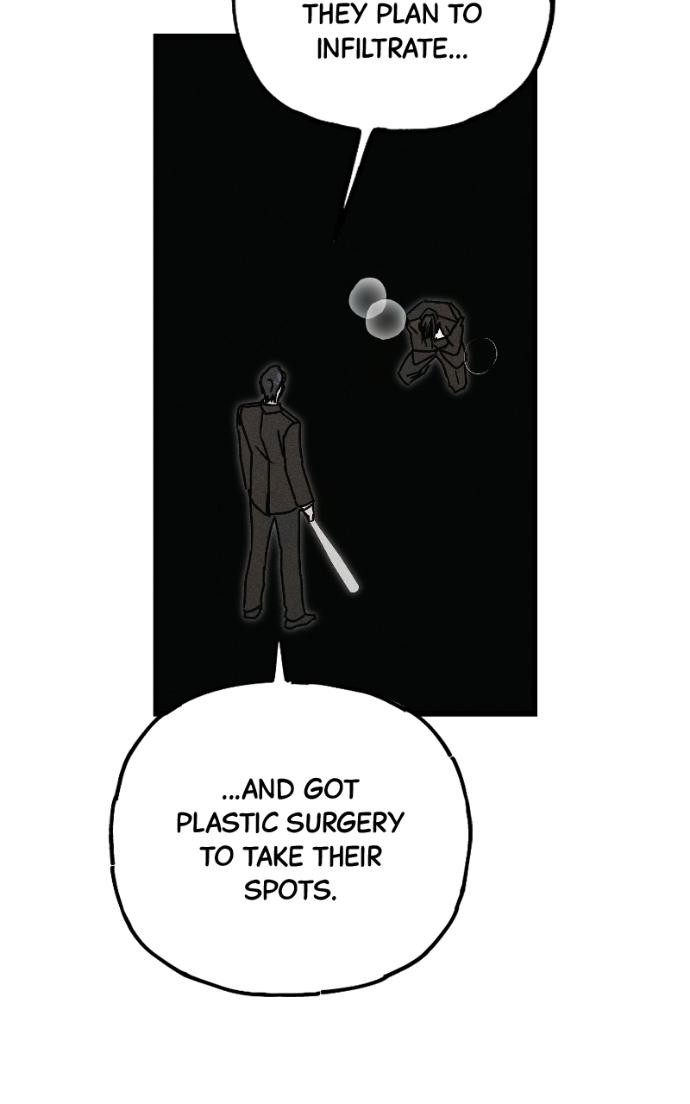Acting Gangster Chapter 26 page 134 - 