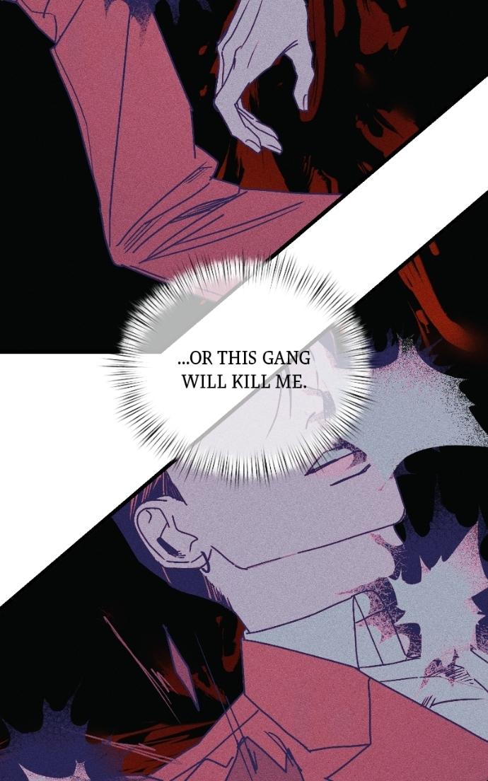 Acting Gangster Chapter 26 page 140 - 
