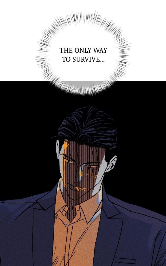 Acting Gangster Chapter 26 page 143 - 