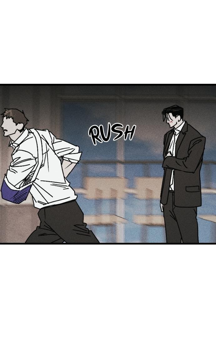 Acting Gangster Chapter 26 page 145 - 