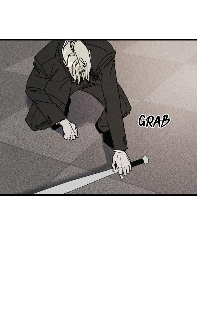 Acting Gangster Chapter 26 page 148 - 