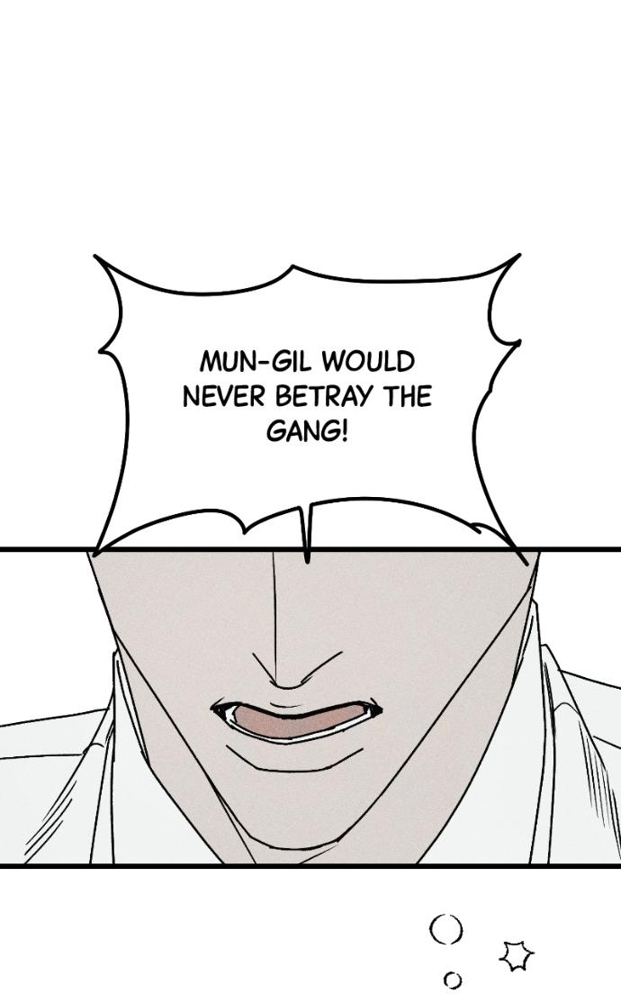Acting Gangster Chapter 26 page 149 - 