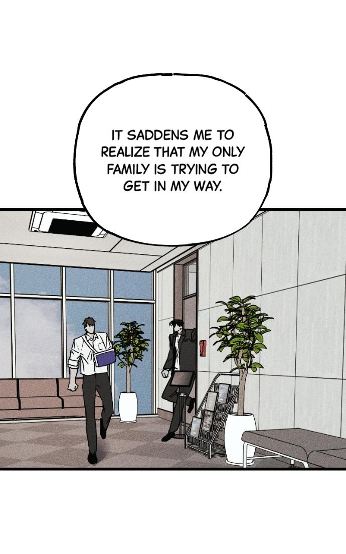 Acting Gangster Chapter 26 page 16 - 