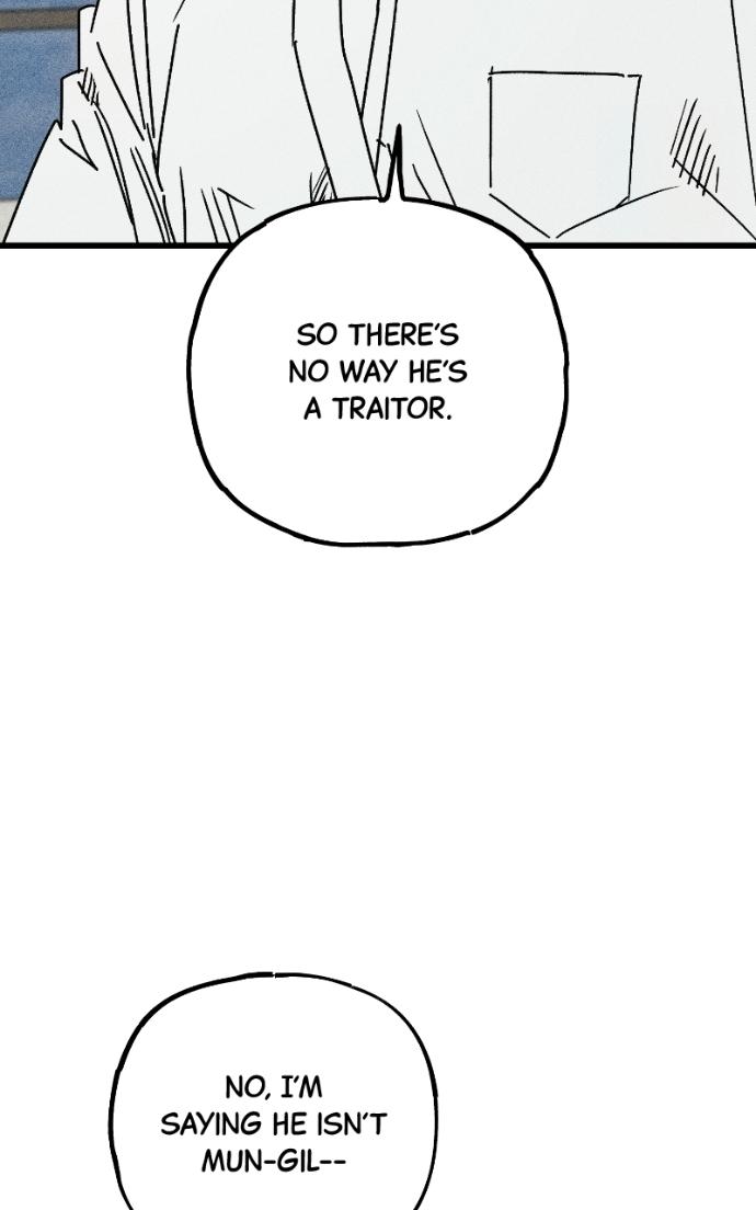 Acting Gangster Chapter 26 page 154 - 