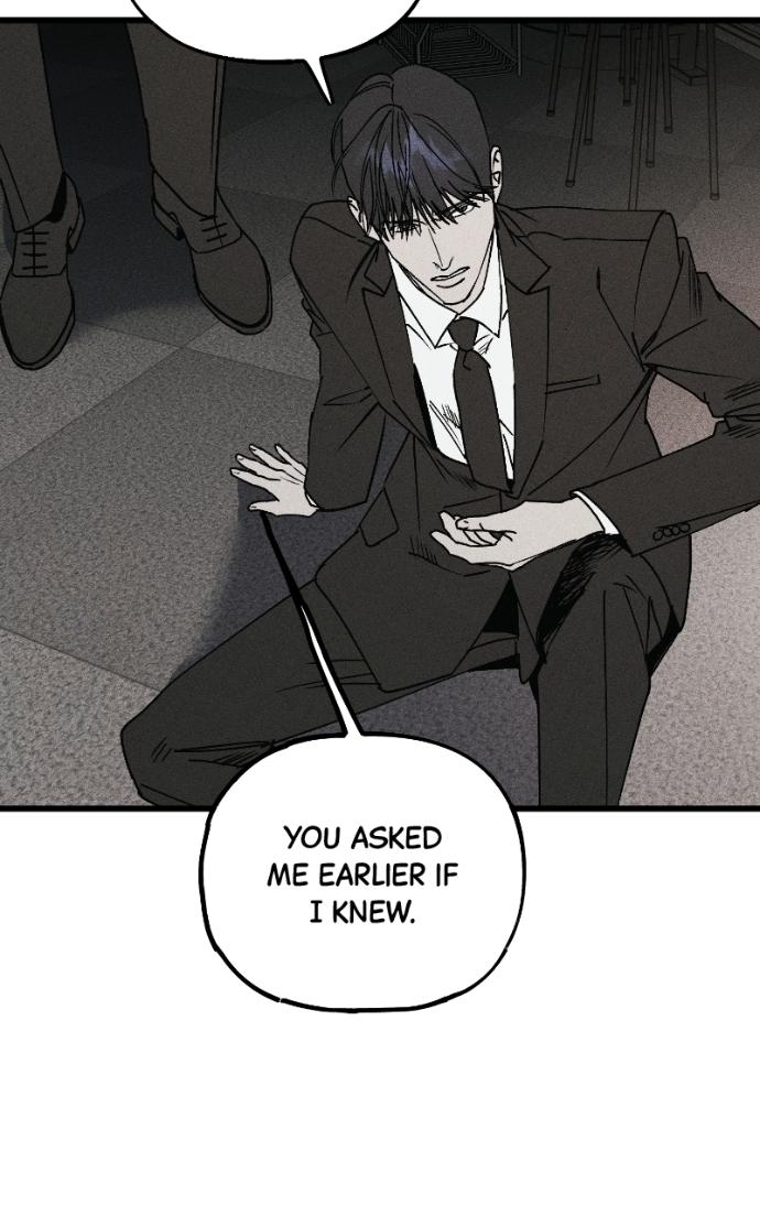 Acting Gangster Chapter 26 page 155 - 