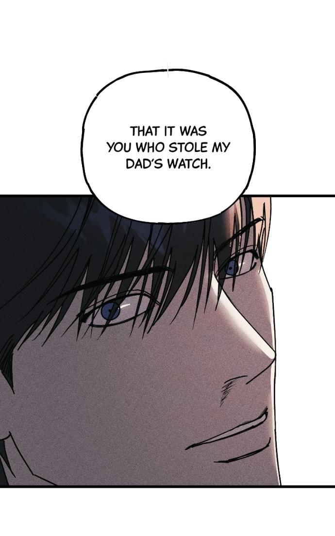 Acting Gangster Chapter 26 page 156 - 