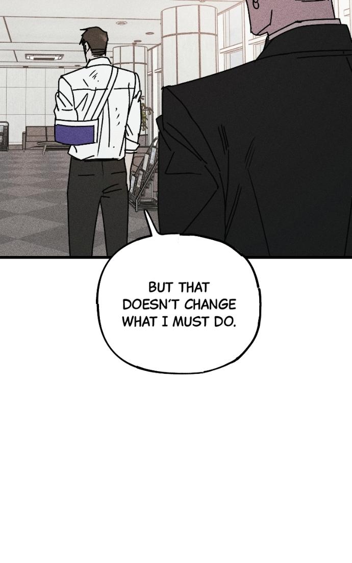 Acting Gangster Chapter 26 page 160 - 