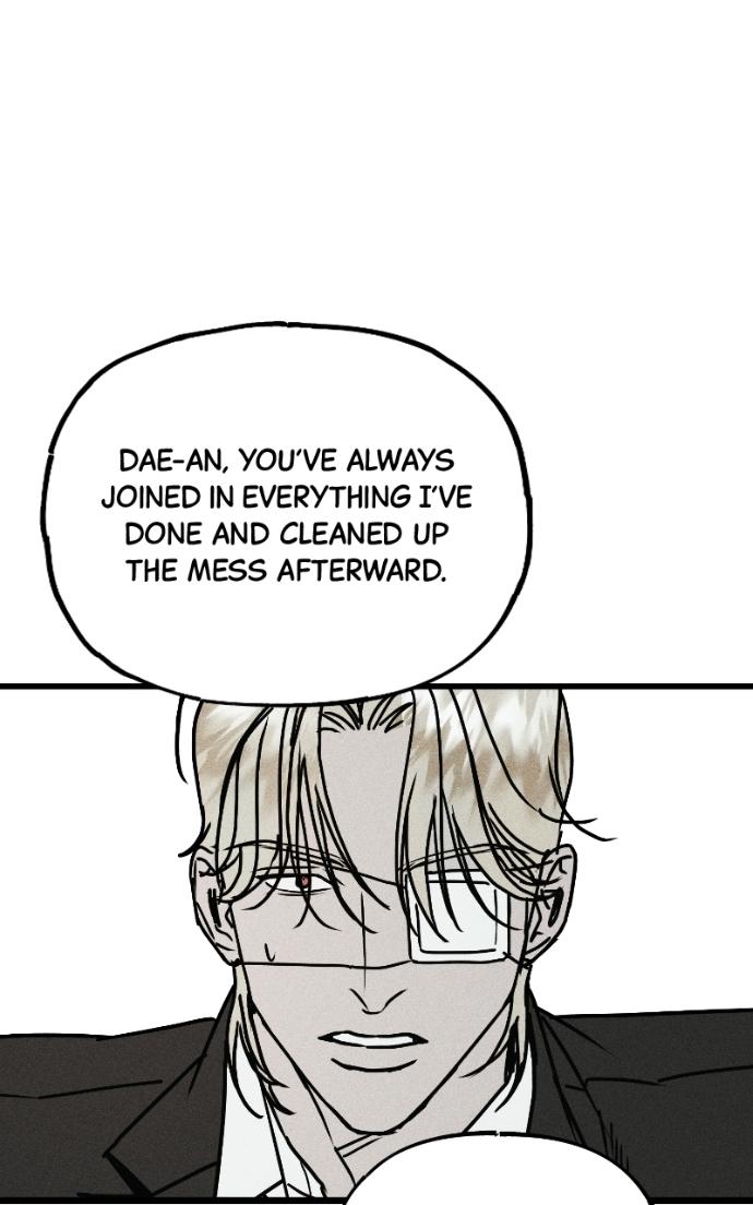 Acting Gangster Chapter 26 page 17 - 