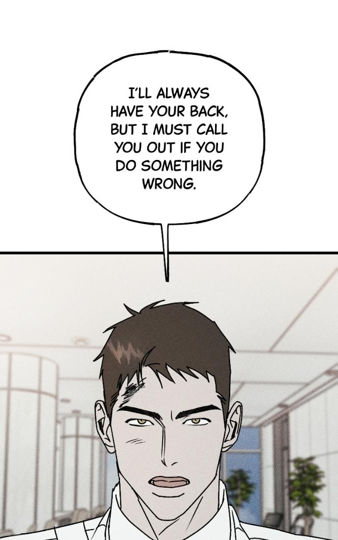 Acting Gangster Chapter 26 page 161 - 