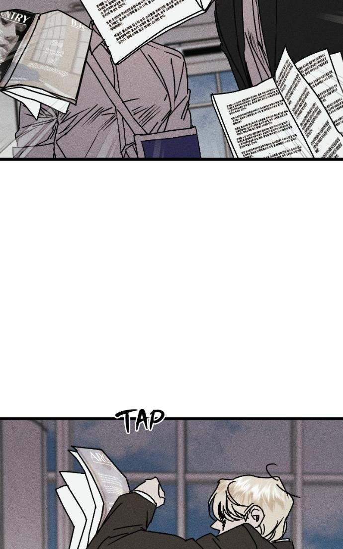 Acting Gangster Chapter 26 page 168 - 