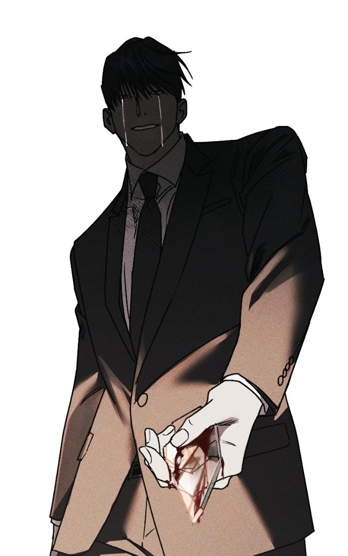 Acting Gangster Chapter 26 page 178 - 
