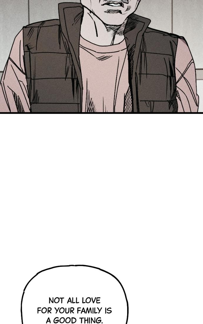 Acting Gangster Chapter 26 page 3 - 
