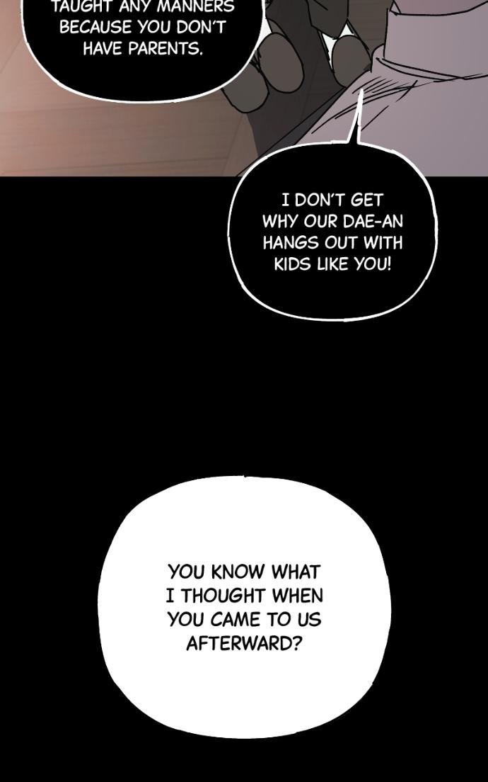 Acting Gangster Chapter 26 page 21 - 