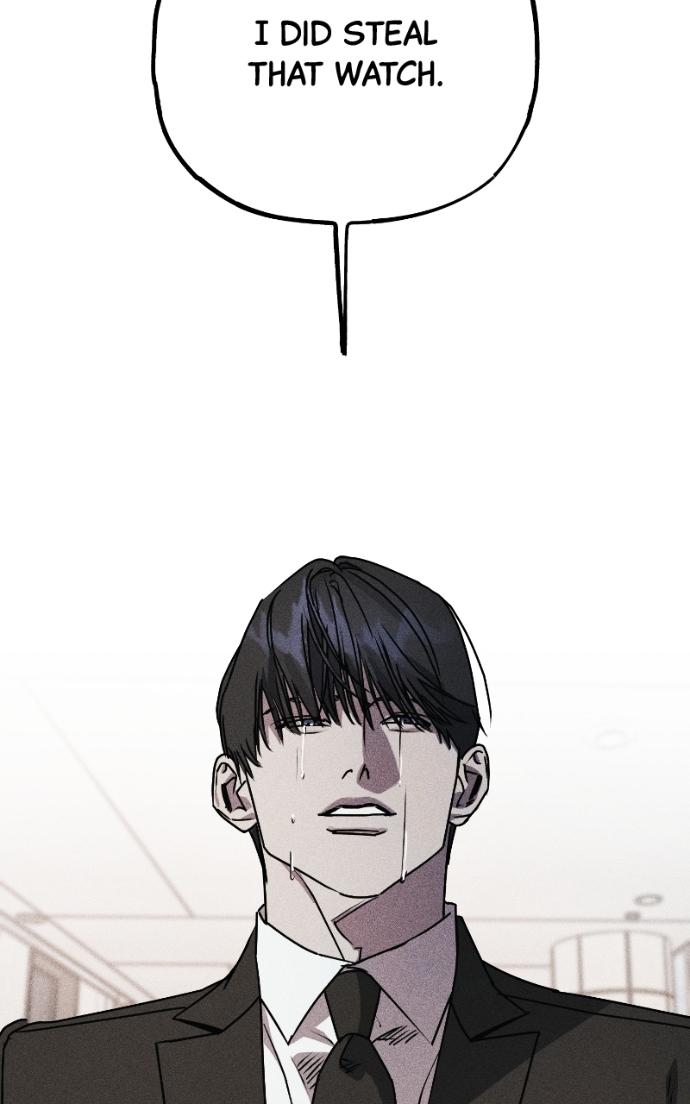 Acting Gangster Chapter 26 page 24 - 